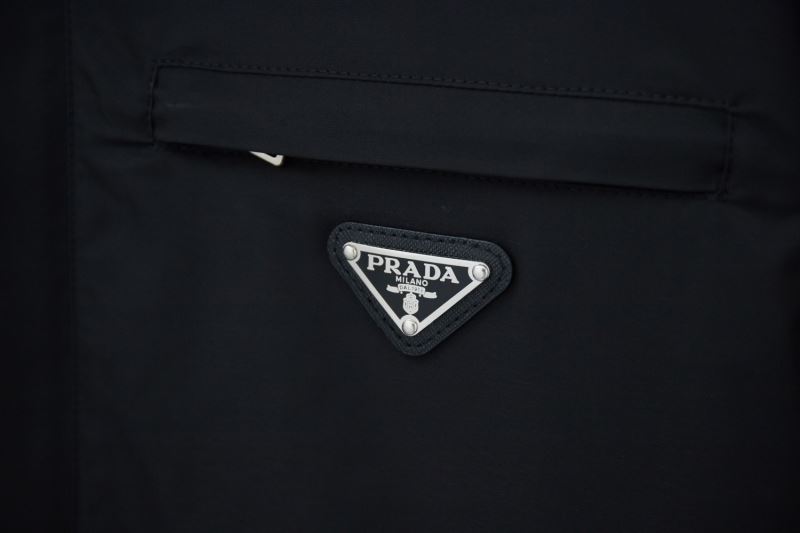 Prada Outwear